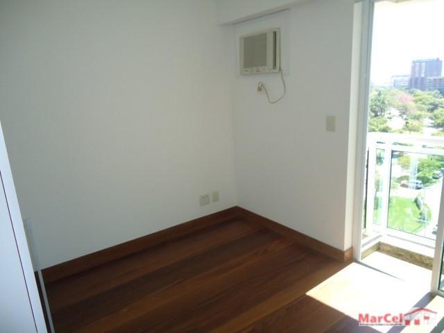 Apartamento - BARRA DA TIJUCA - R$ 5.500,00 - Foto 13