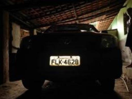 Vendo Hilux 2013 baratooo !! - Foto 2