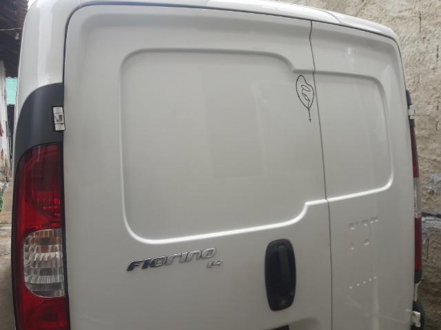 Vendo fiorino 14/15 - Foto 4