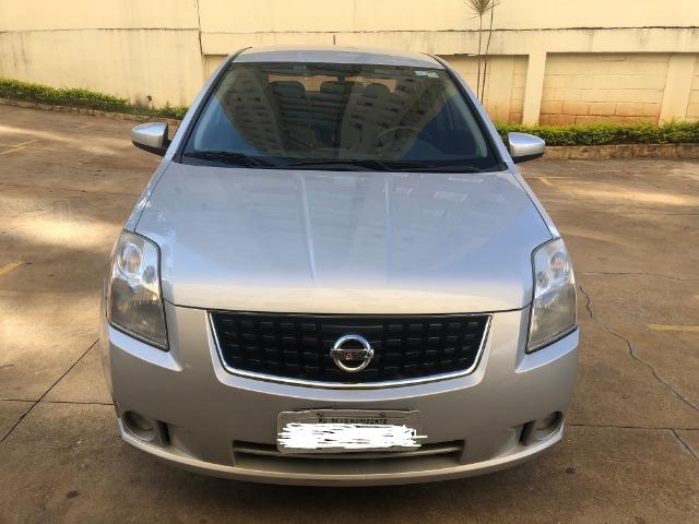 Nissan Sentra 2007/2008 - Foto 2