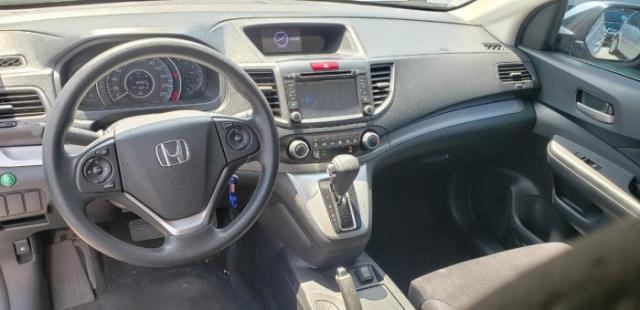 Honda crv 2012 2.0 lx 4x2 16v gasolina 4p automÁtico - Foto 8