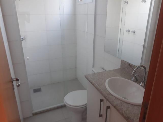 Excelente apartamento c/2 suítes na Castelânea - Foto 15
