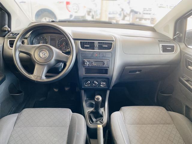 VW - Fox 1.6 - Foto 9