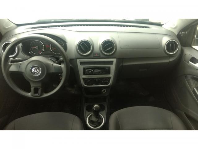 Volkswagen Gol G6 1.0 Mi Total Flex 8v - Foto 7