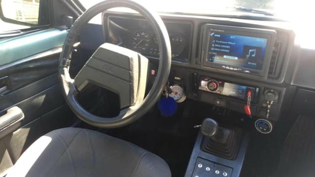 CHEVETTE SL 1.6/s 1989 - Foto 6