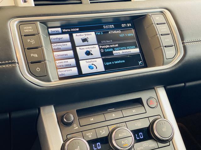 Range Rover Evoque - Foto 14