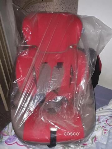 Cadeirinha de crianca
