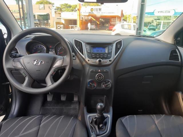 HB20 Comf. C.Plus C.Style 1.0 Flex 12V - Foto 7