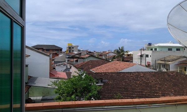 Vendo prédio na Enseada