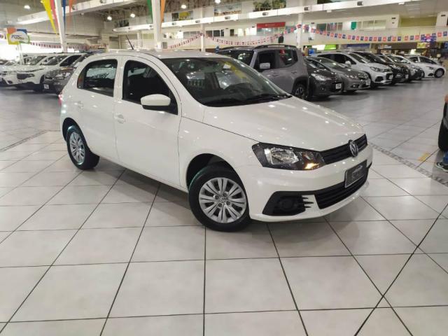 Volkswagen Gol TRENDLINE 1.0