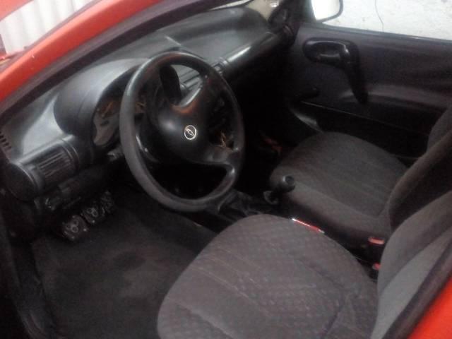 Corsa Wind 99 - Foto 4