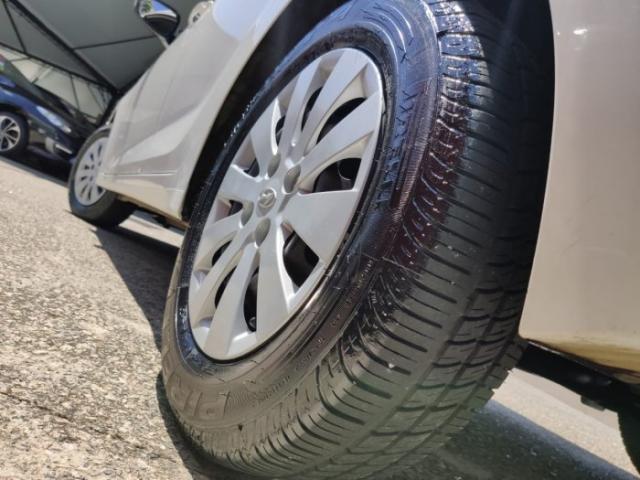 Hyundai hb20 2014 1.0 comfort 12v flex 4p manual - Foto 4