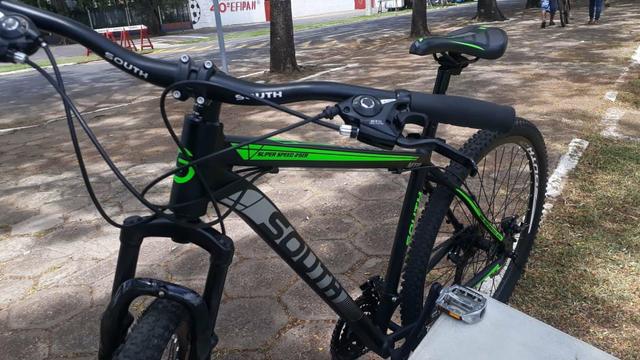 Bike aro 29