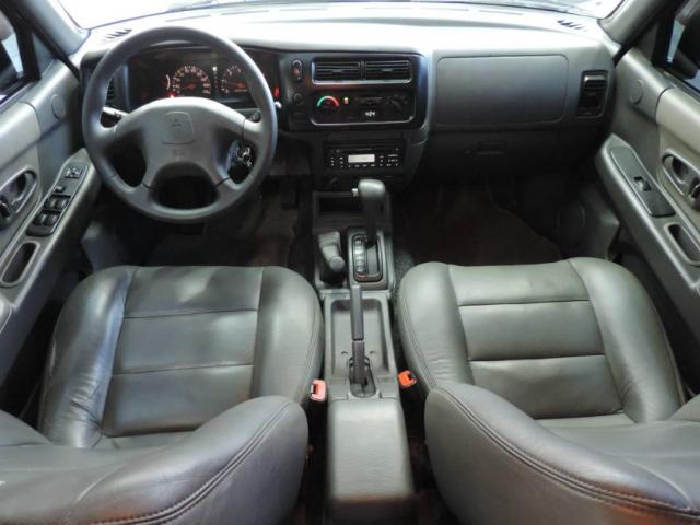 Mitsubishi L200 SPORT 4X4 HPE - Foto 2