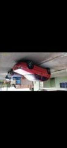 Gol 1.0 16 V 4 Portas 1997 / 1998