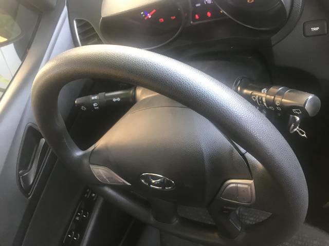 Hb20-único dono-18.000 Km rodados originais De garagem-Ano 2016-Doc 2020 em mãos meu nome - Foto 18