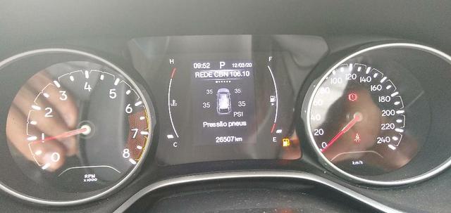 Jeep compass sport 17/17 - Foto 3