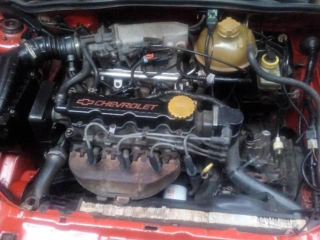 Corsa Wind 99