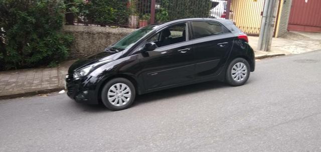 Hyundai hb20 1.0 conf 2015 - Foto 3