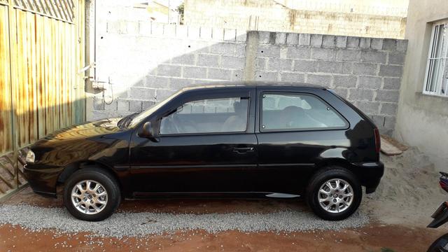 Gol g2 1.0 1995 bolinha