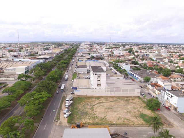 Lote BR-101 Linhares - Foto 9