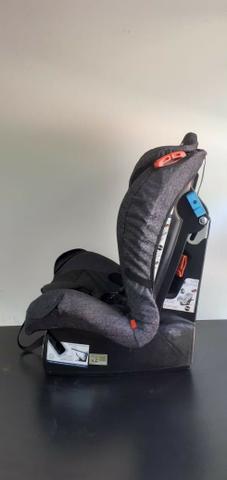 Vendo cadeirinha para carro - Foto 3
