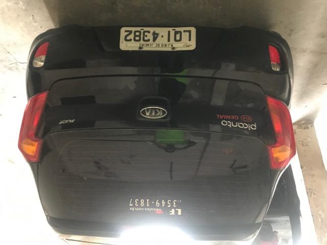 Kia Picanto 2012 - Foto 8