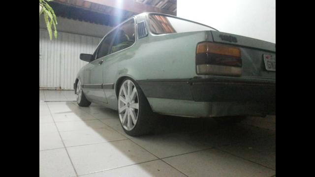 CHEVETTE SL 1.6/s 1989 - Foto 2