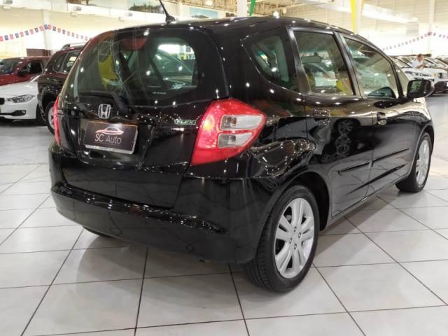 Honda Fit EXL - Foto 6