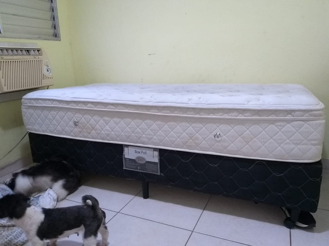 Cama Box Solteiro - Foto 3