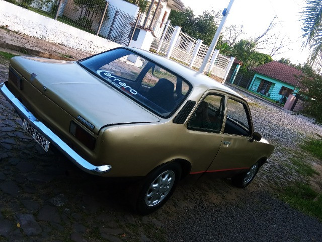 Chevette tubarao 76 - Foto 5