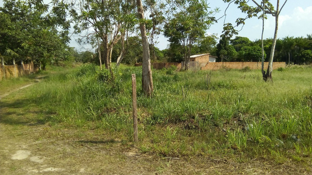 Vendo terreno em mosqueiro( parcelas de 500 até 20vezes) - Foto 5