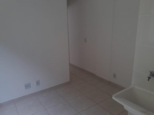 Apartamento de 1 dormitório Barreiros Não Exigimos Fiador - Foto 8
