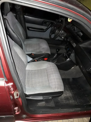 Fiat tipo 1.6 1994 - Foto 8