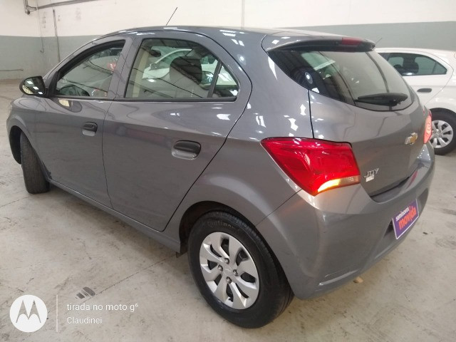 Onix Joy 1.0 2020 - Foto 6