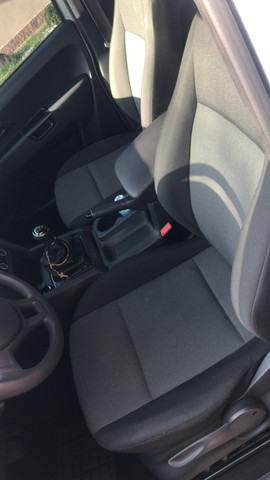 Amarok CD 4X4 Diesel 2016/2017 - Foto 12