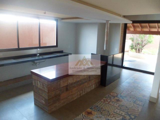 Sobrado residencial à venda, Condomínio San Marco I- Ilha Adriamar, Bonfim Paulista - SO00 - Foto 6