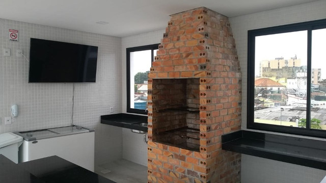 Aguas de Março, São Bras // Luz Imoveis Vende: andar alto - Foto 6