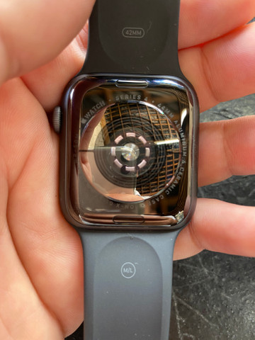 Apple watch extra - Foto 6