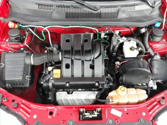 Fiat Palio 1.0 Mpi Fire 8v - Foto 9