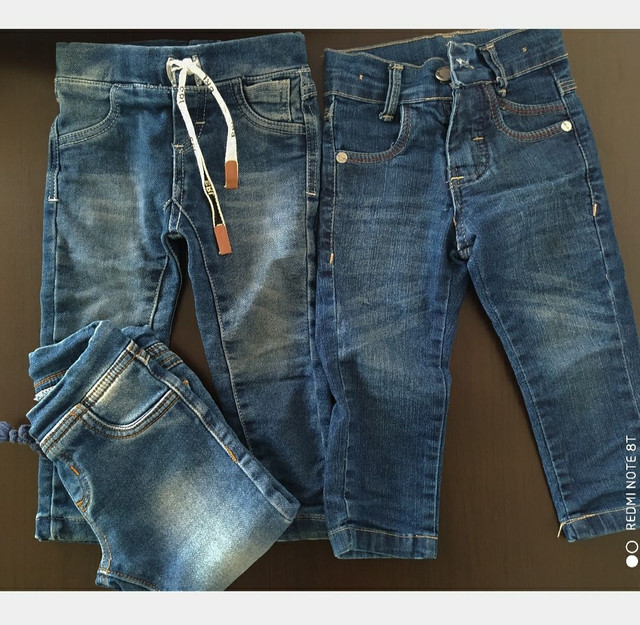 roupas 1 ano