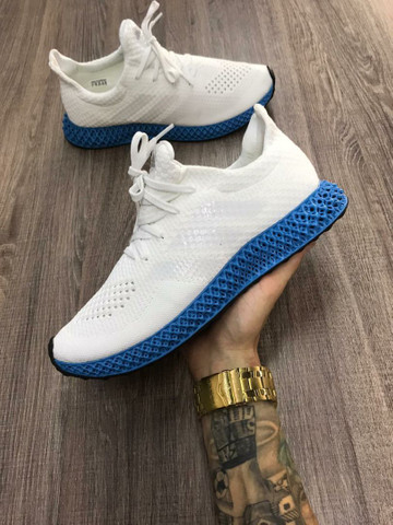 tenis adidas importado
