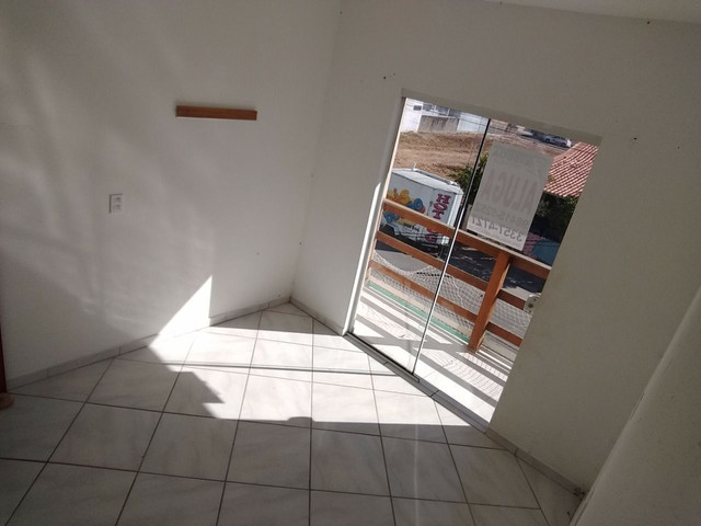 Alugo apto um quarto 550 - Foto 4