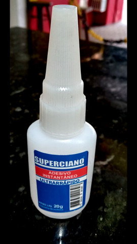 Cola superciano