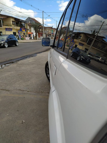 Pajero tr4 4*2 flex 2013 - Foto 4