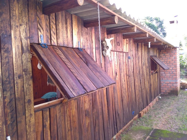 Vendo chácara em Águas Claras Viamão - Foto 4
