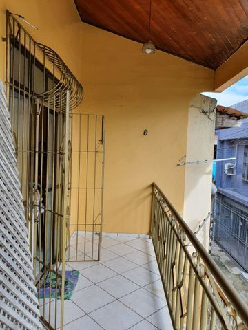Vendo casa com 5 quartos na José Bonifácio (somente à vista) - Foto 15