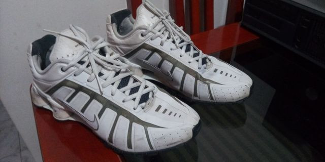 olx nike shox