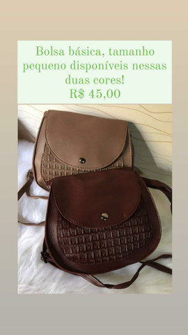 LINDAS SEMIJOIAS E ACESSÓRIOS - Foto 3
