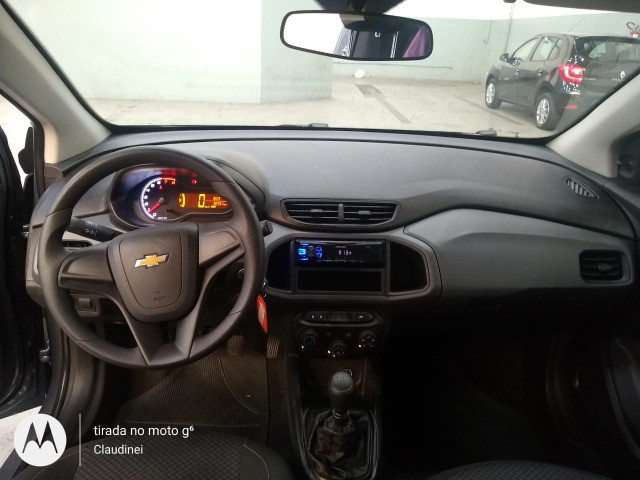 Onix Joy 1.0 2020 - Foto 9